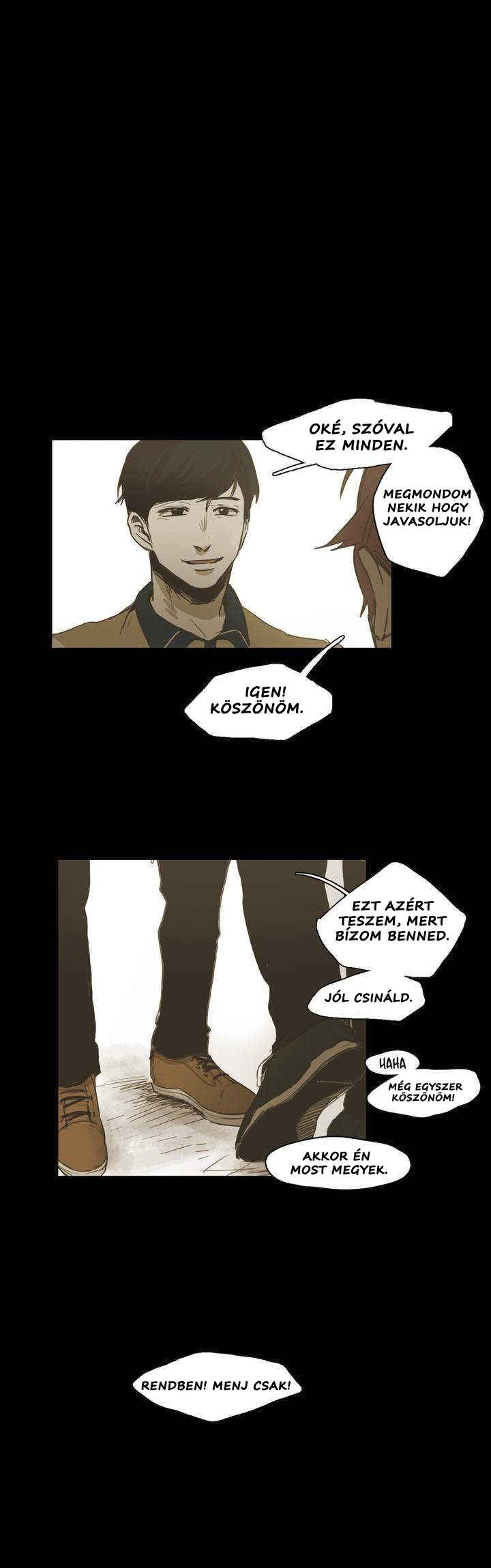 Never Understand Chapter 22 - Page 25