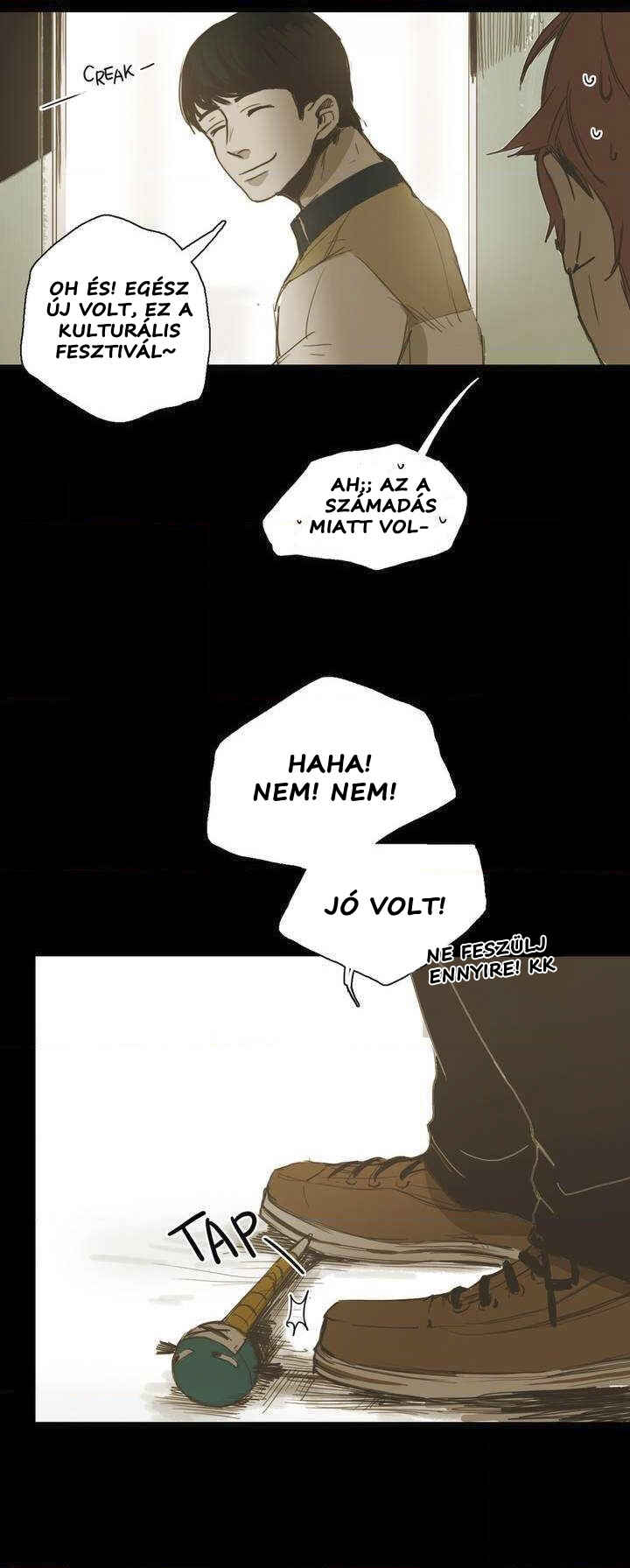 Never Understand Chapter 22 - Page 26