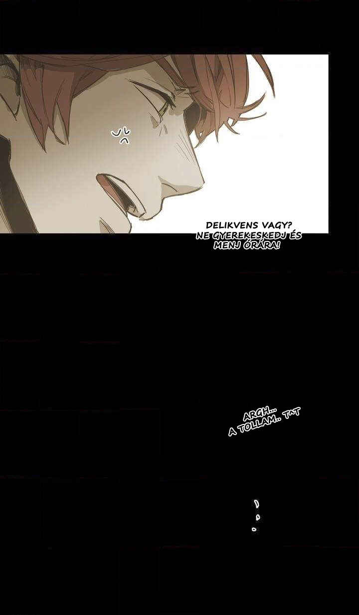 Never Understand Chapter 22 - Page 30