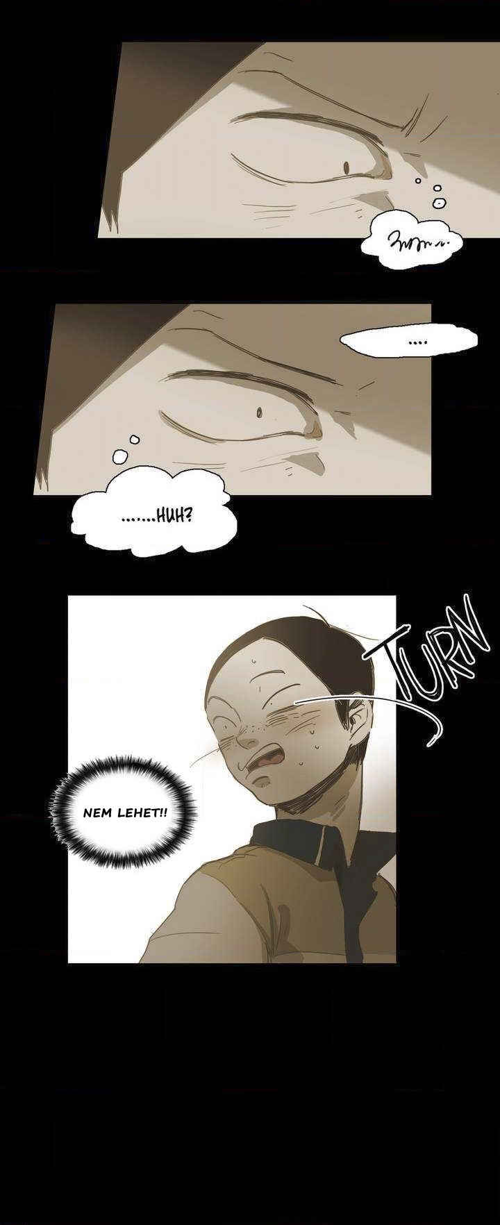 Never Understand Chapter 22 - Page 4