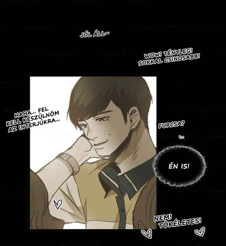 Never Understand Chapter 22 - Page 9