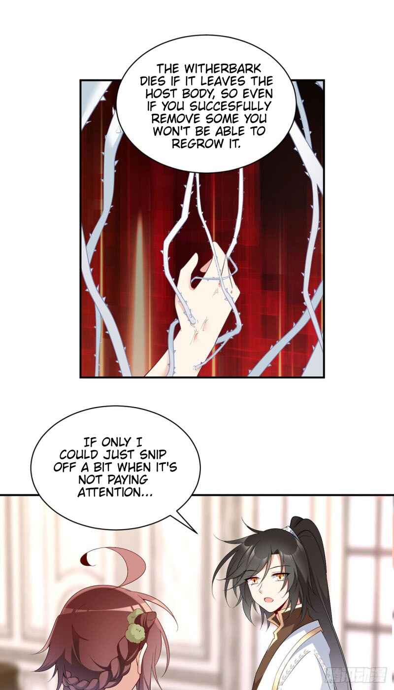 The Distinguished Cute Master Chapter 180 - Page 19