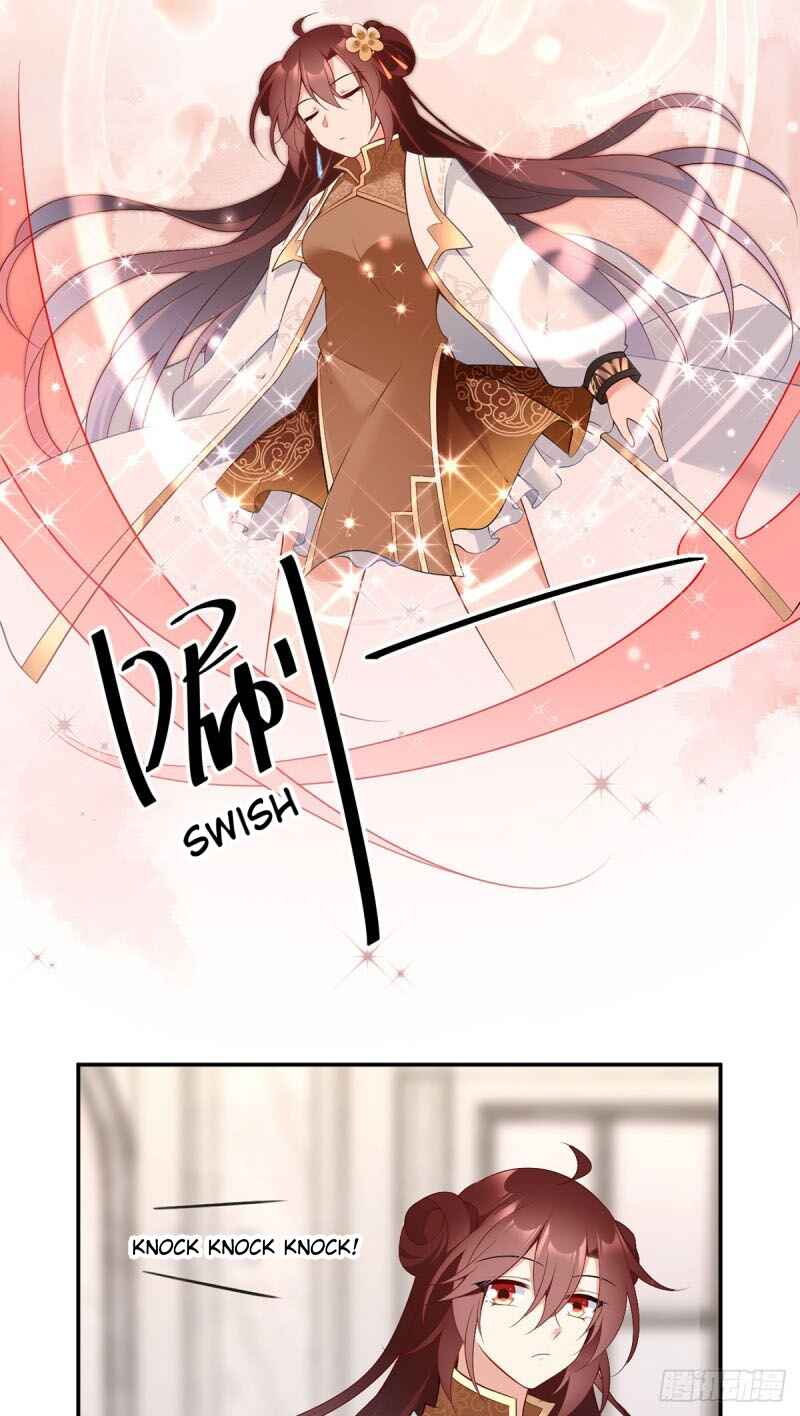 The Distinguished Cute Master Chapter 180 - Page 24