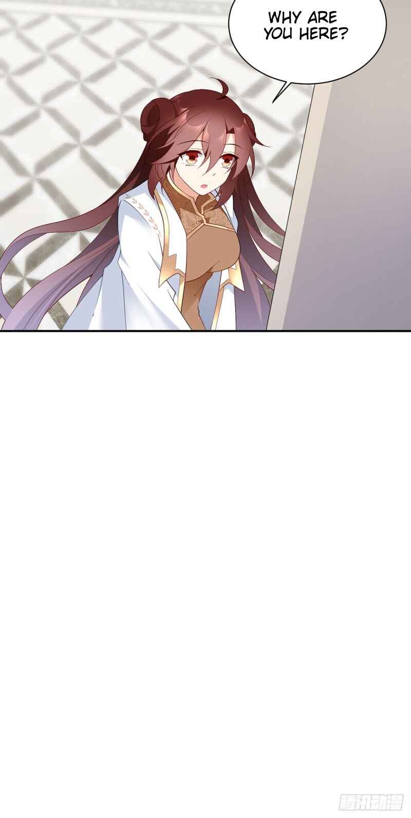 The Distinguished Cute Master Chapter 180 - Page 26