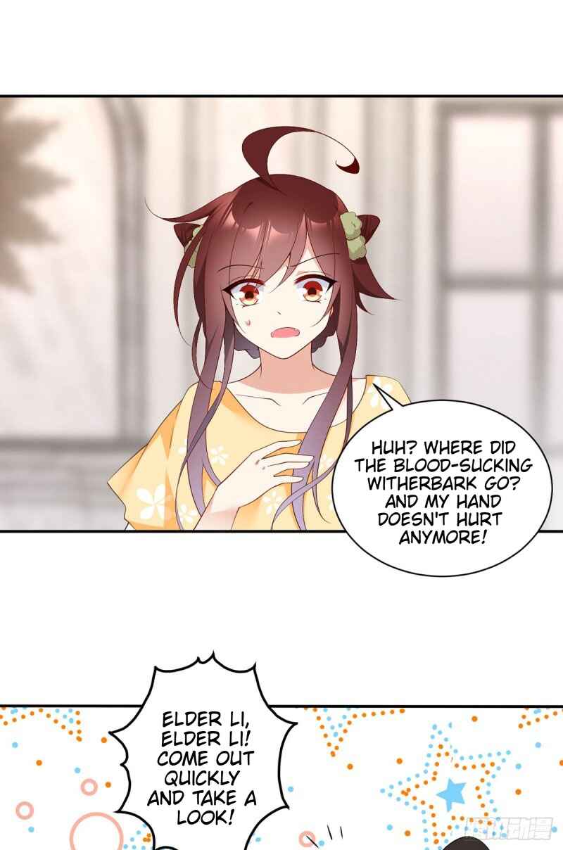 The Distinguished Cute Master Chapter 180 - Page 3