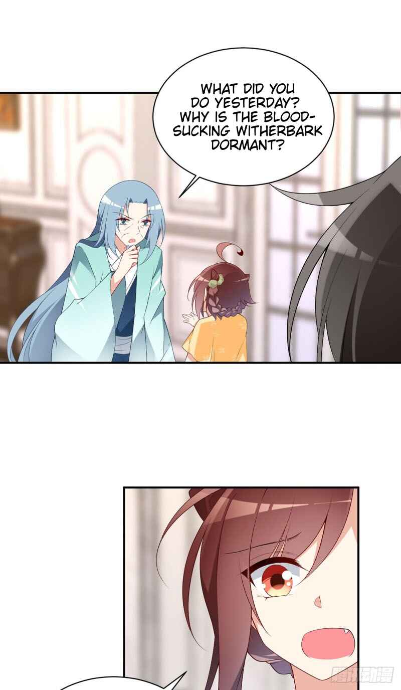 The Distinguished Cute Master Chapter 180 - Page 6