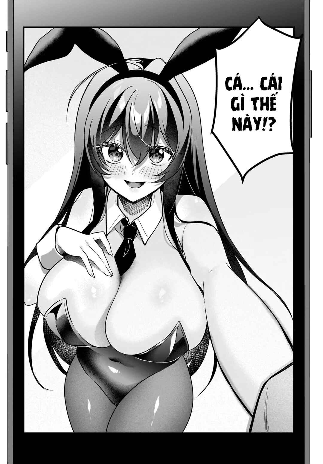 Gariben-kun to Uraaka-san - Sanzan Osewa ni Natteiru Ero-kei Uraaka Joshi no Shoutai ga Kurasu no Idol Datta Ken Chapter 14 - Page 27