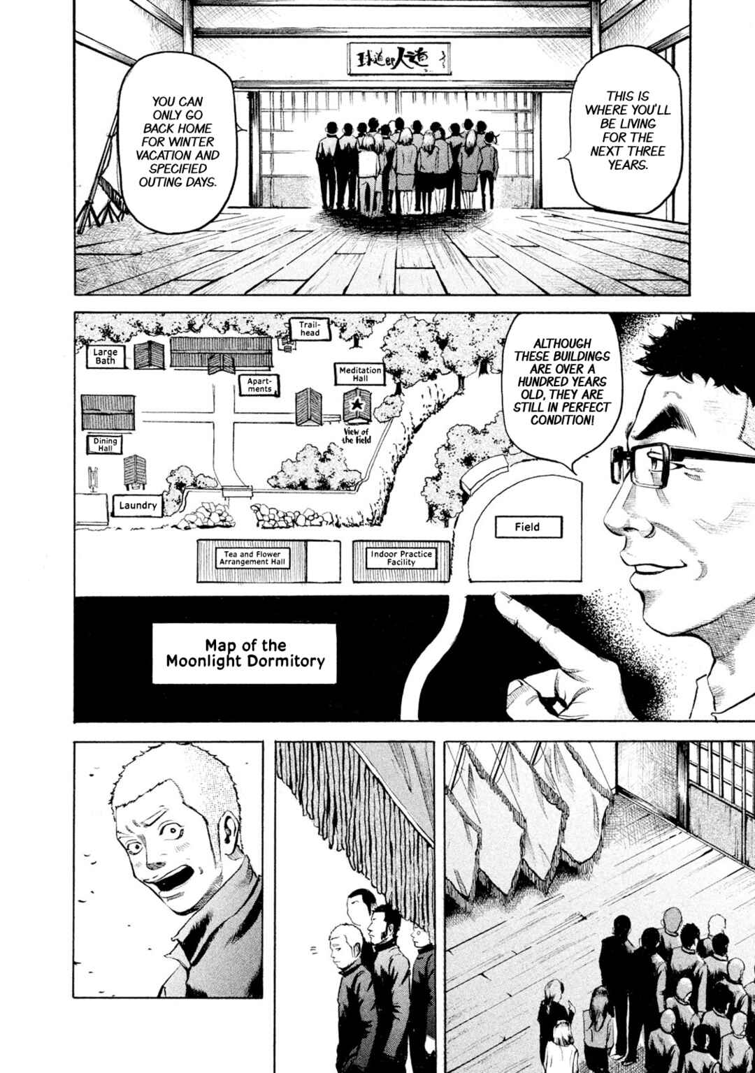 Battle Studies Chapter 1 - Page 31