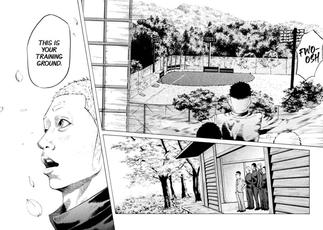 Battle Studies Chapter 1 - Page 35