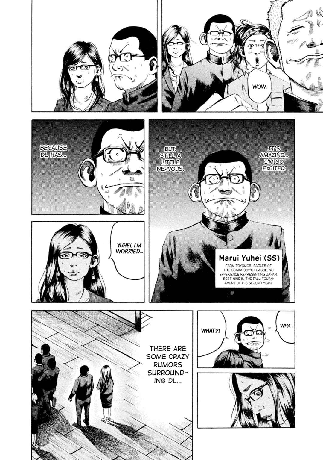 Battle Studies Chapter 1 - Page 36