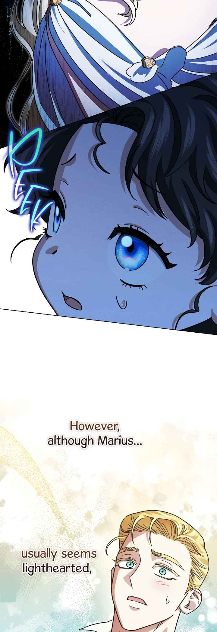 Youngest Sister-in-Law in a Tragic Reverse Harem Chapter 3 - Page 15