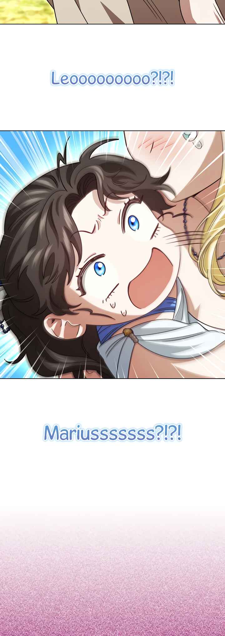 Youngest Sister-in-Law in a Tragic Reverse Harem Chapter 3 - Page 9