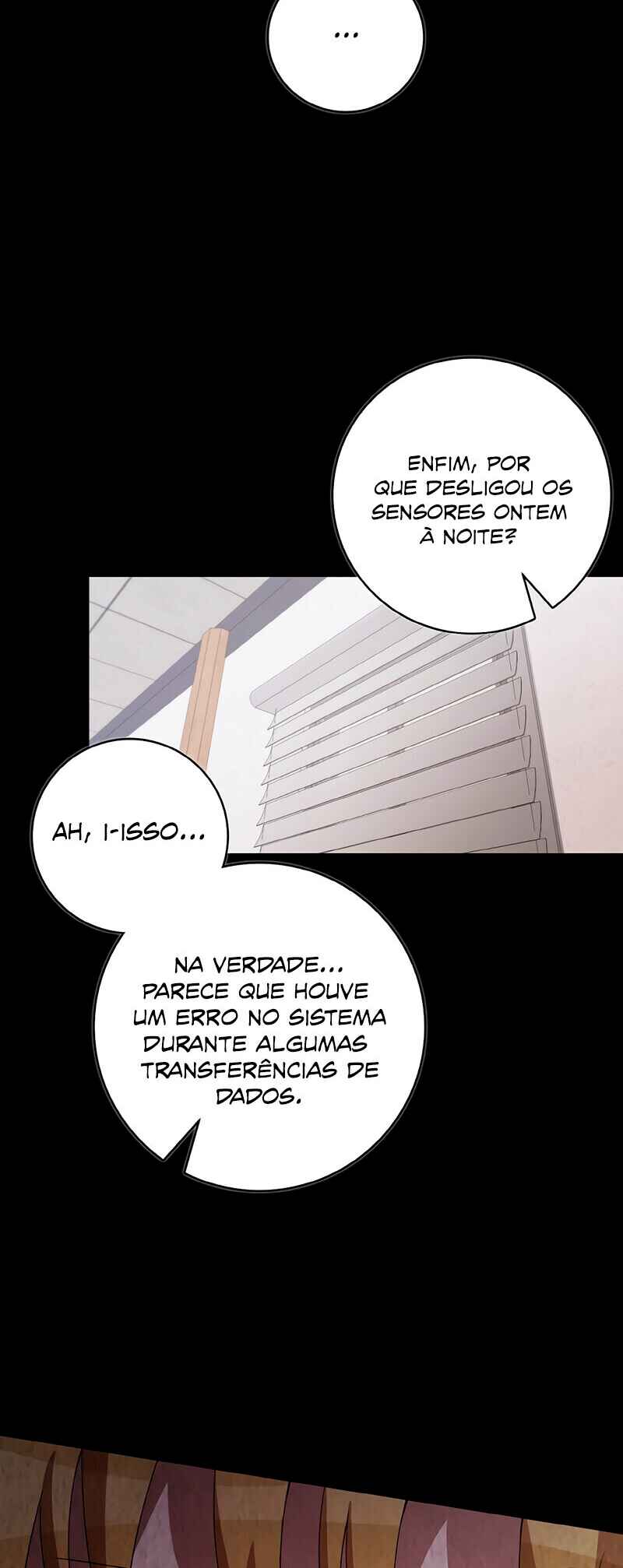 Sister Prison Chapter 38 - Page 12