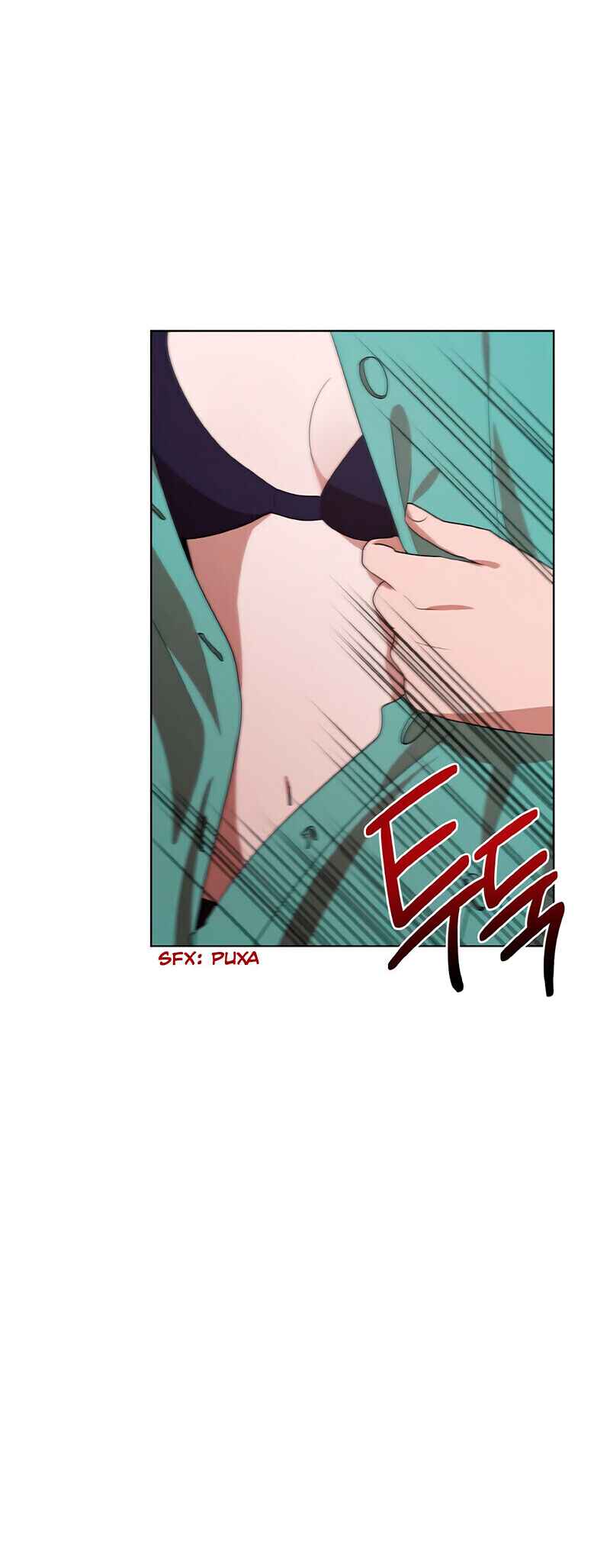 Sister Prison Chapter 38 - Page 22
