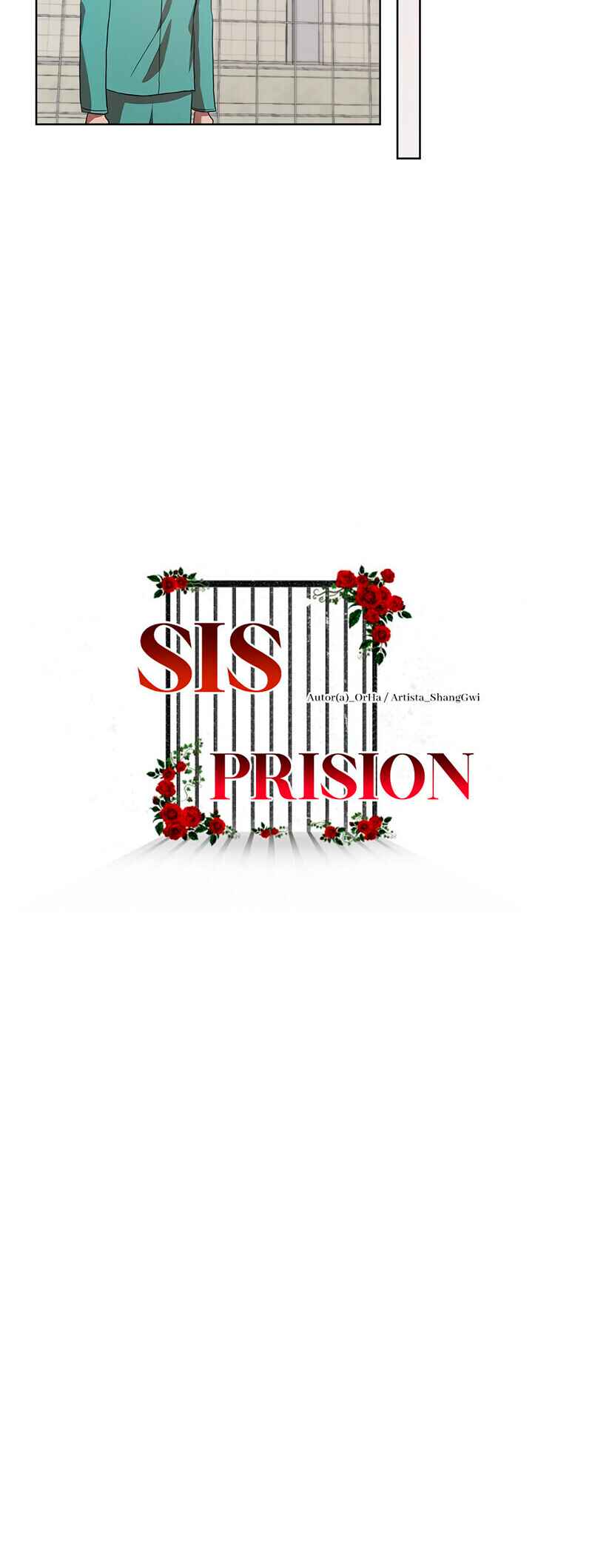 Sister Prison Chapter 38 - Page 38