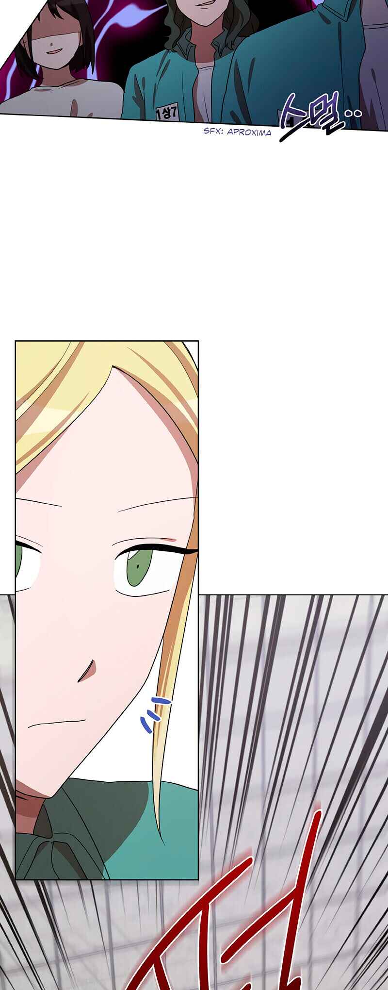 Sister Prison Chapter 38 - Page 4