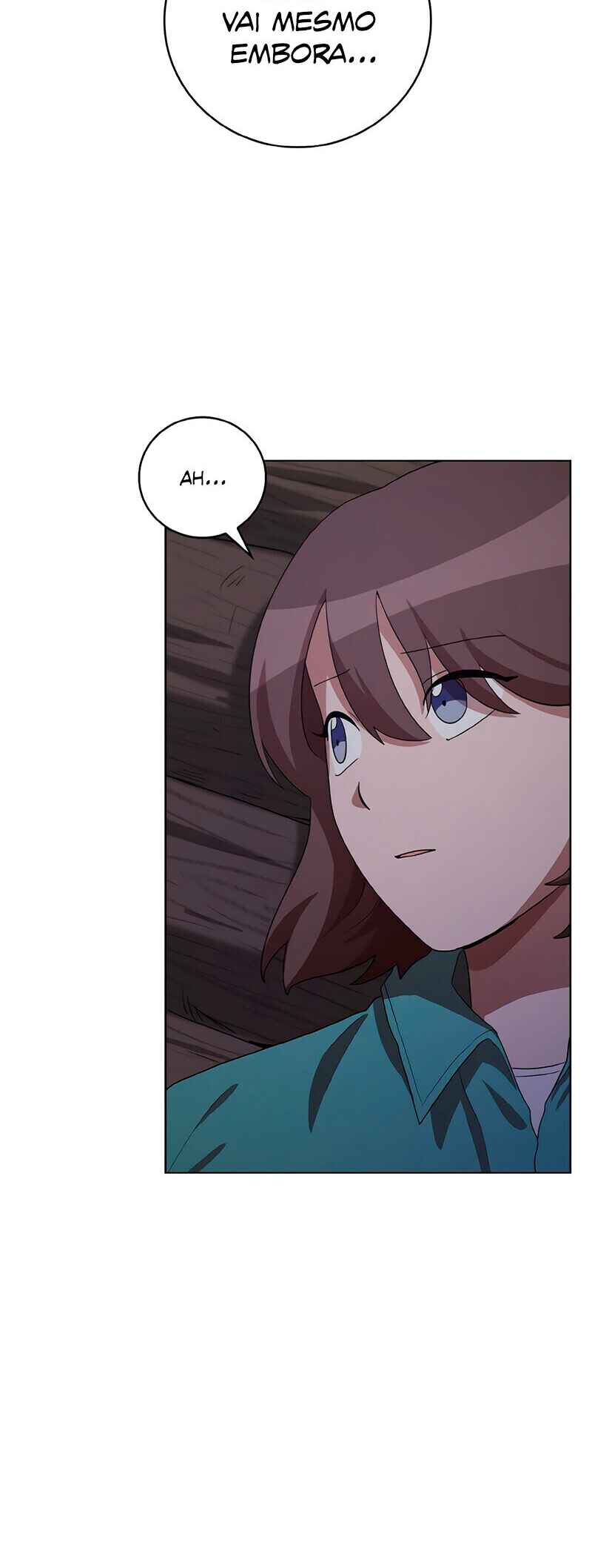 Sister Prison Chapter 38 - Page 43