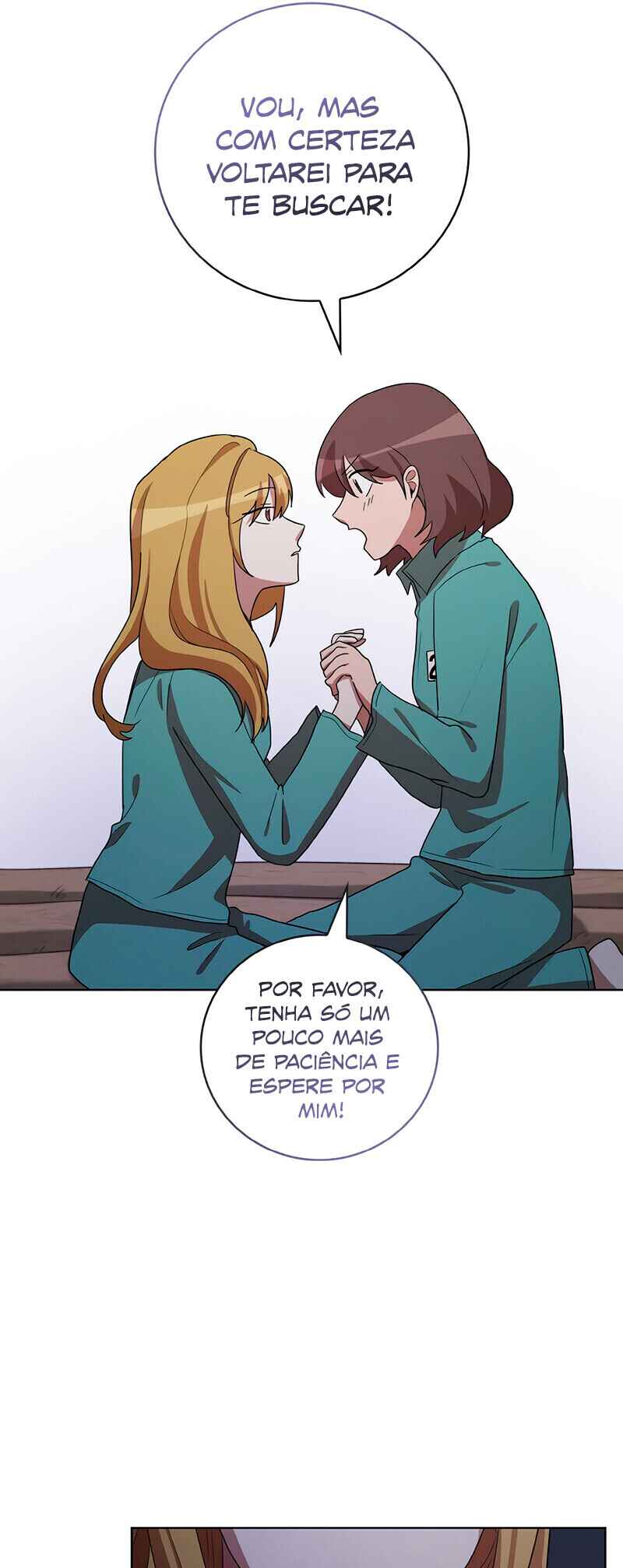 Sister Prison Chapter 38 - Page 44