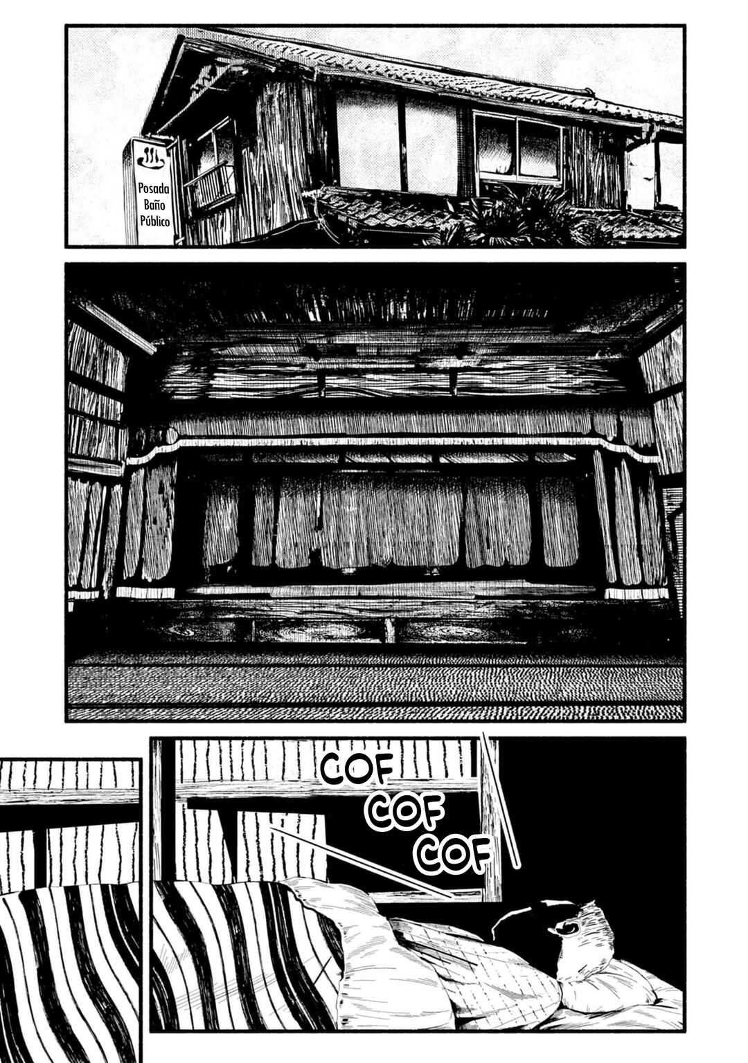Corpo a Corpo Chapter 17 - Page 11