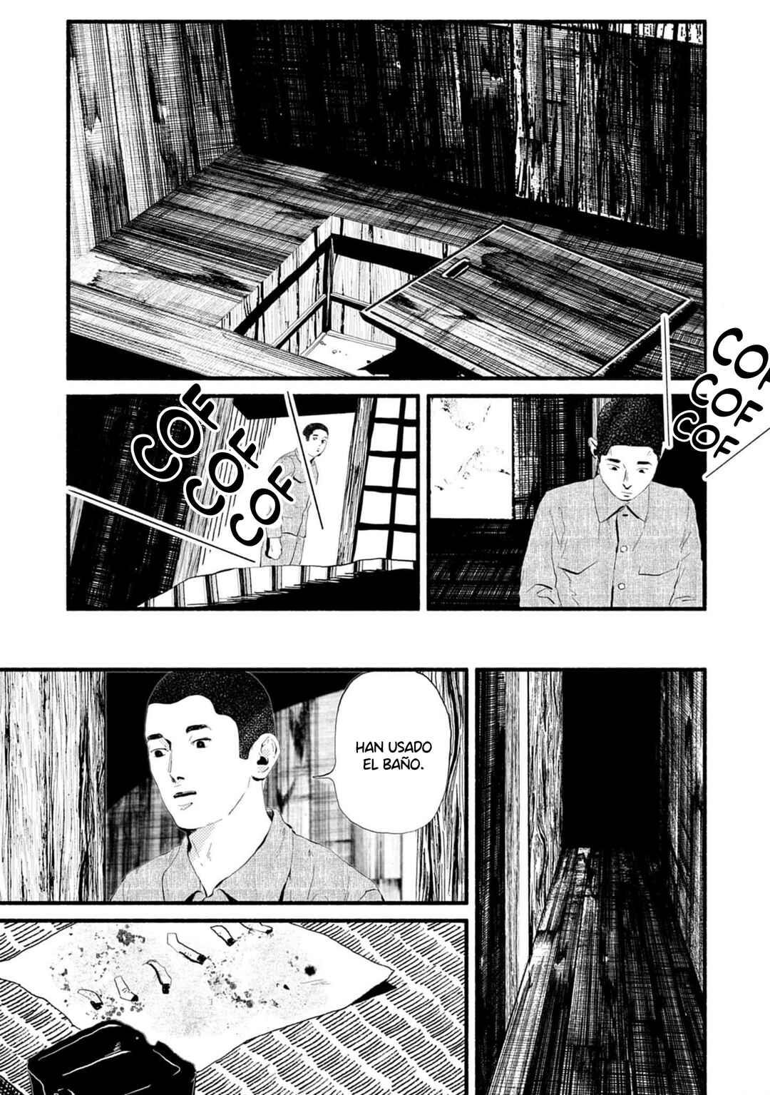 Corpo a Corpo Chapter 17 - Page 19