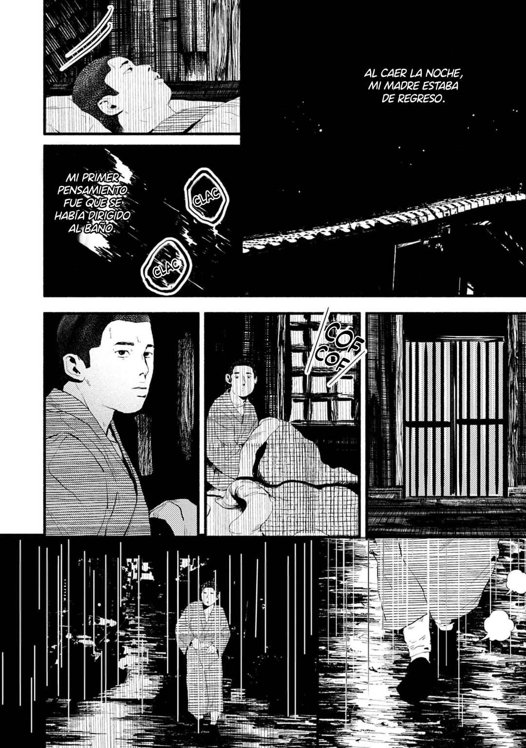 Corpo a Corpo Chapter 17 - Page 22