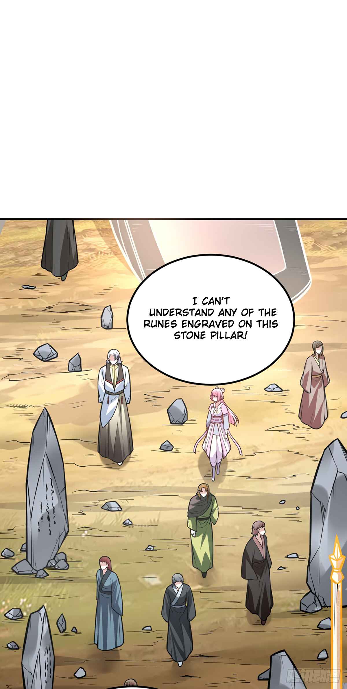Martial Arts Reigns Chapter 214 - Page 16