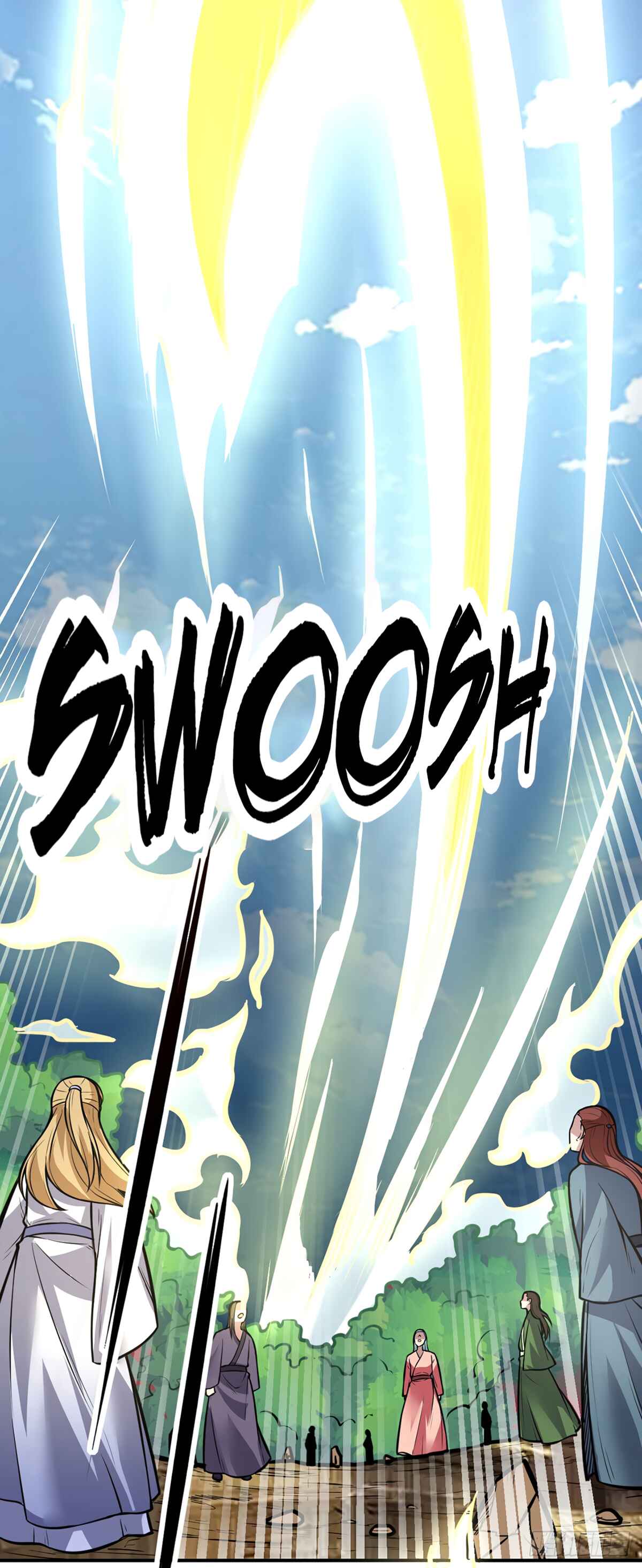Martial Arts Reigns Chapter 214 - Page 23