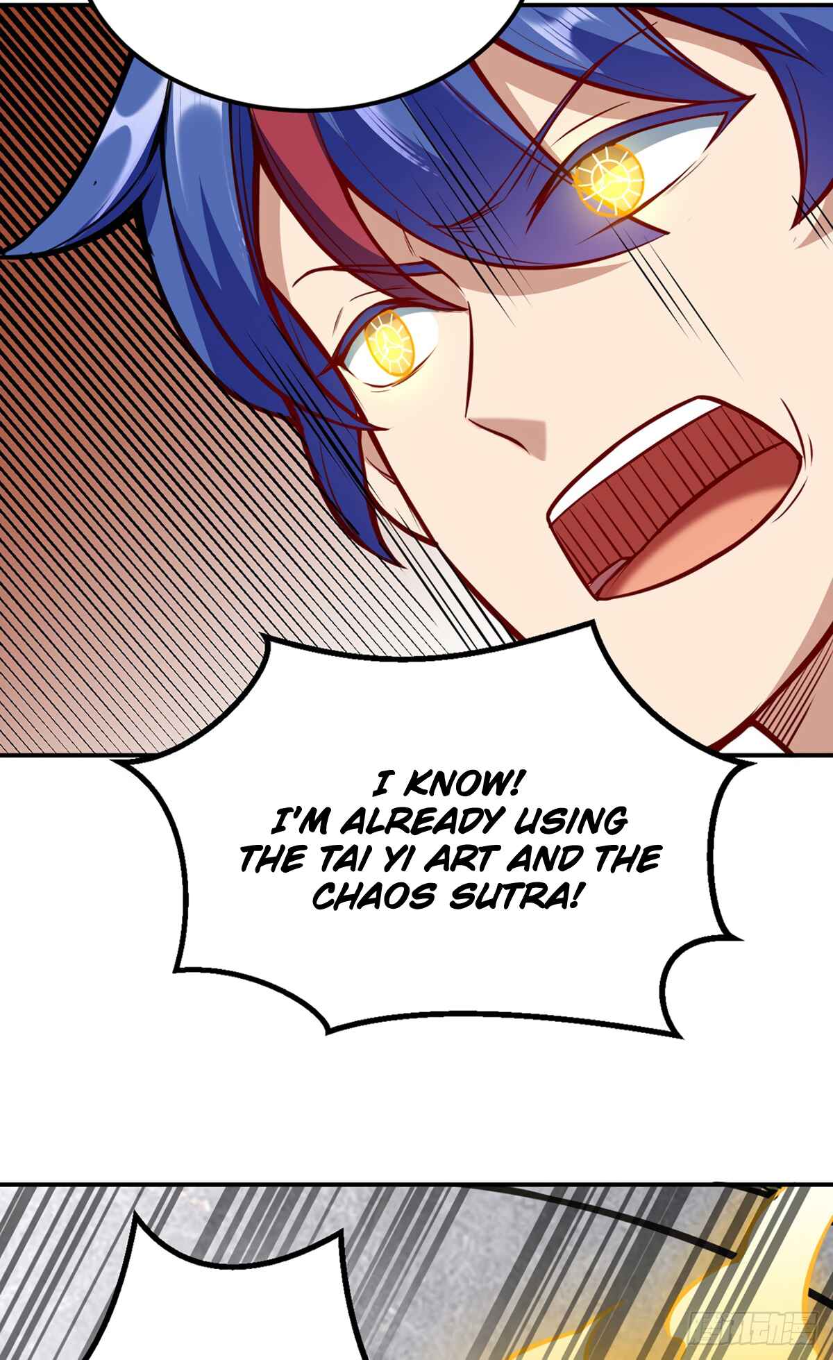 Martial Arts Reigns Chapter 214 - Page 29