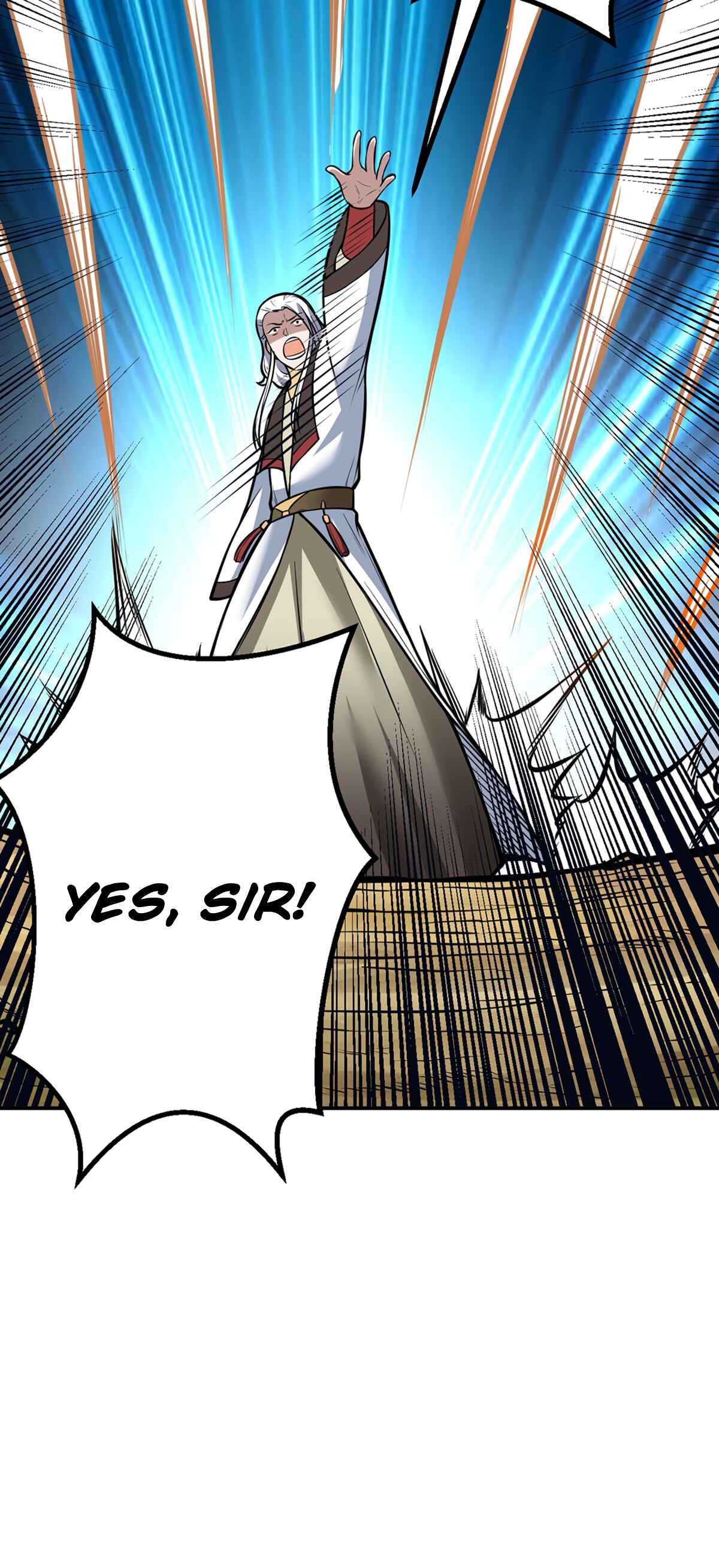 Martial Arts Reigns Chapter 214 - Page 32