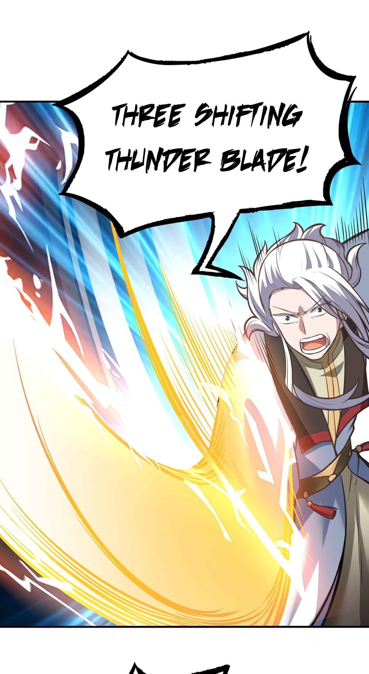 Martial Arts Reigns Chapter 214 - Page 34