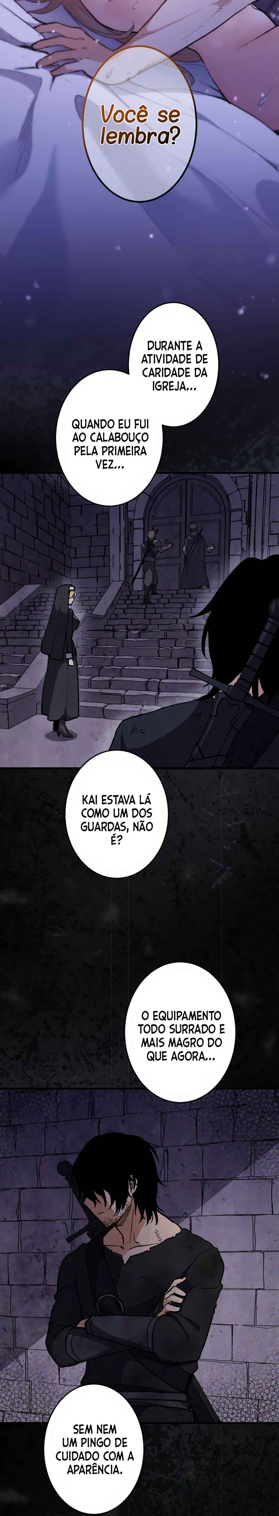 Free and easy harem in another world Chapter 2 - Page 18