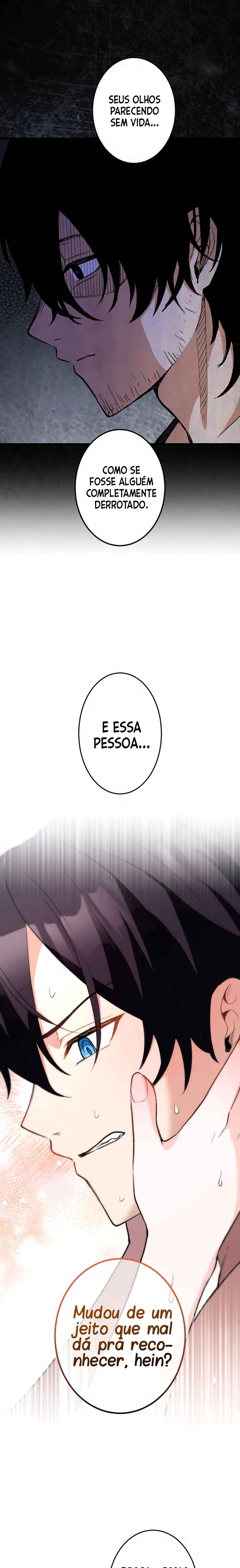 Free and easy harem in another world Chapter 2 - Page 19