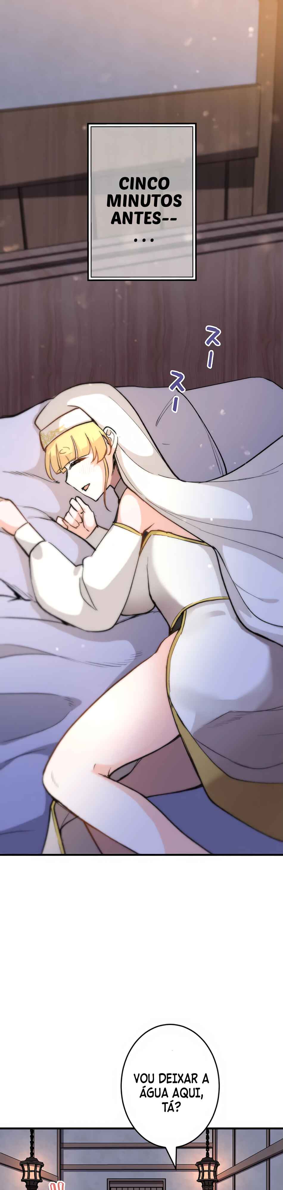 Free and easy harem in another world Chapter 2 - Page 2