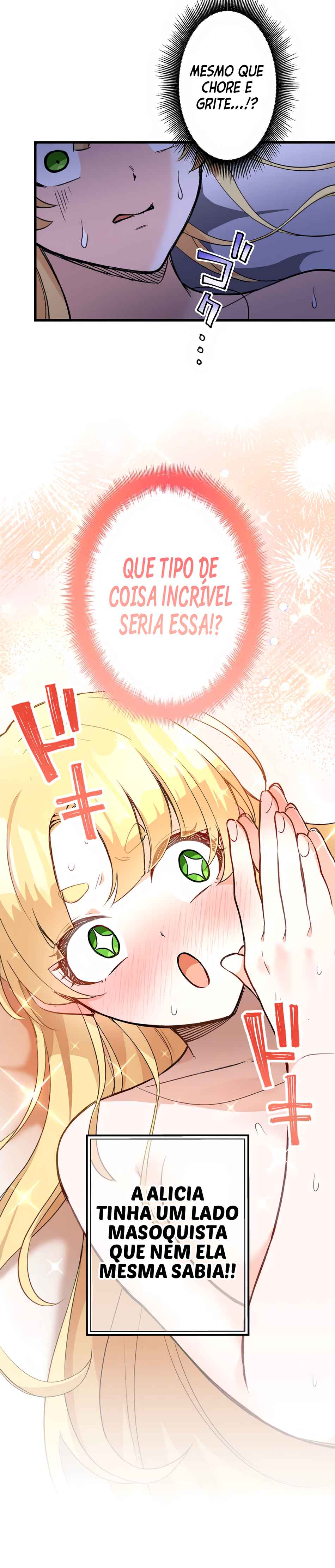 Free and easy harem in another world Chapter 2 - Page 22