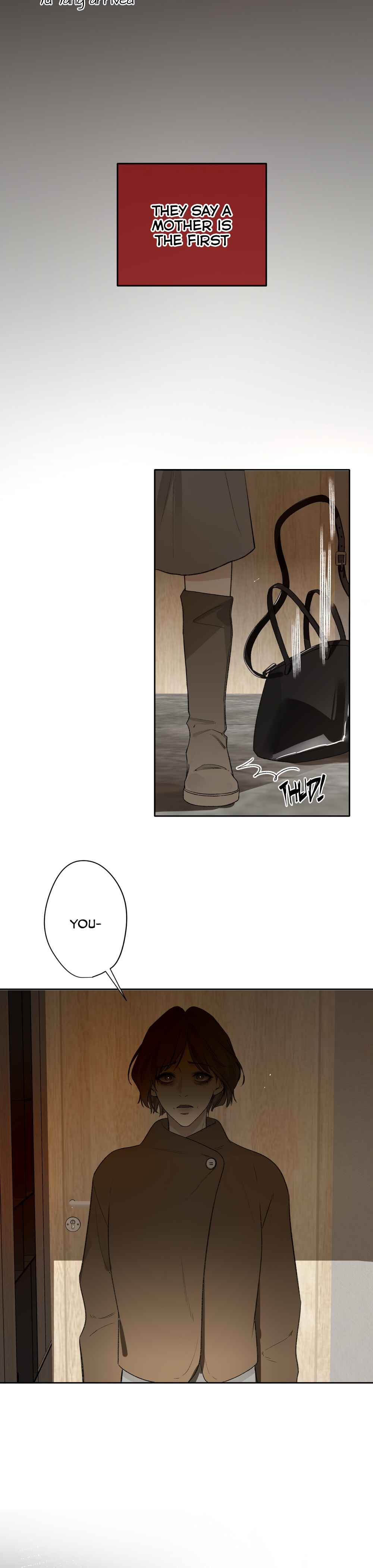 Evil Baby Chapter 36 - Page 4