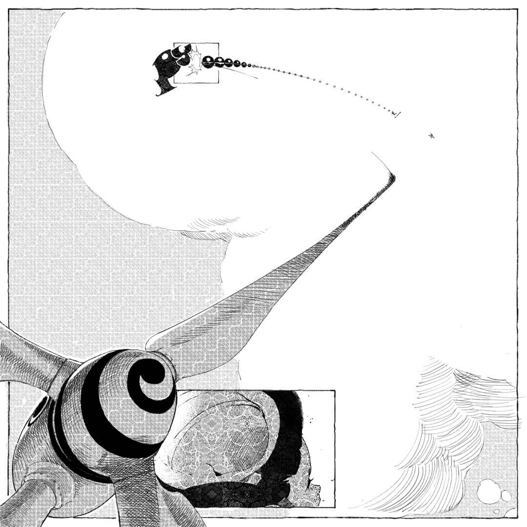 I'll of You! Chapter 10 - Page 37