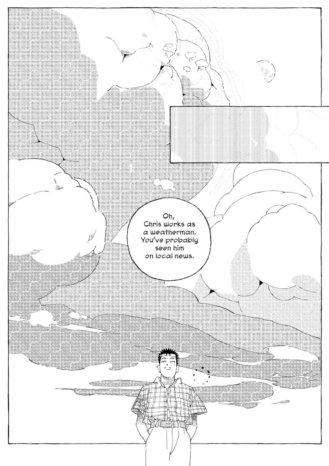 I'll of You! Chapter 10 - Page 45