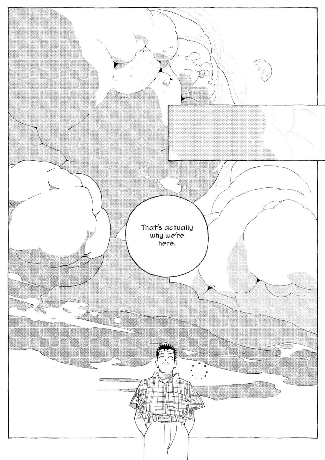 I'll of You! Chapter 10 - Page 46