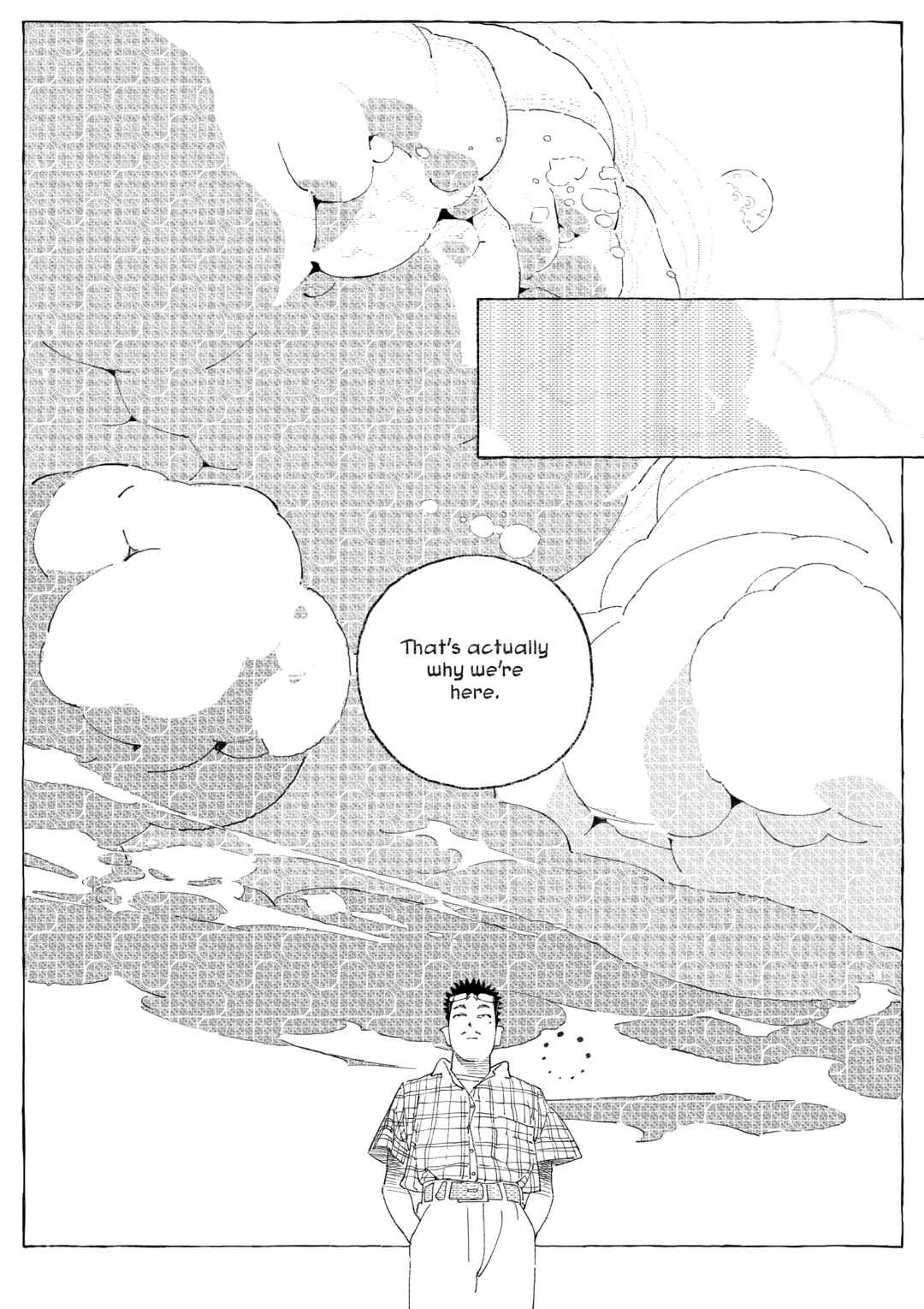 I'll of You! Chapter 10 - Page 47