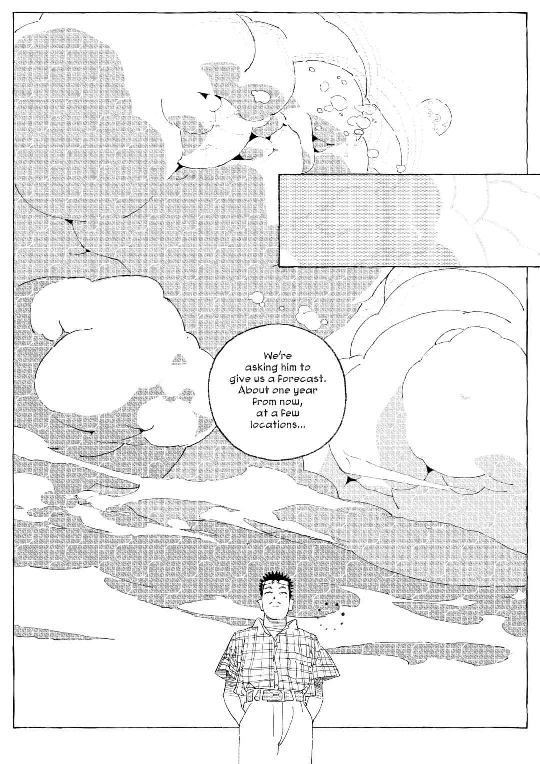 I'll of You! Chapter 10 - Page 48