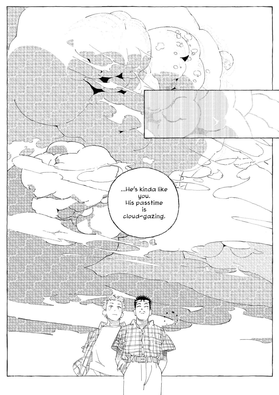 I'll of You! Chapter 10 - Page 52