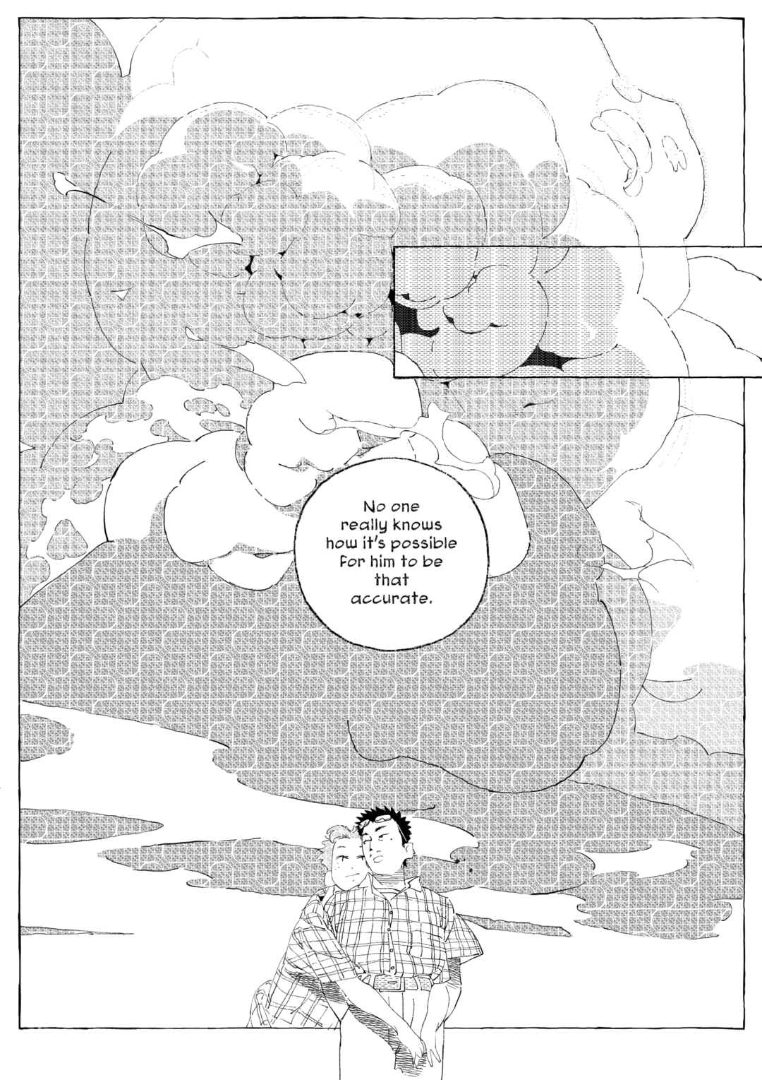 I'll of You! Chapter 10 - Page 62