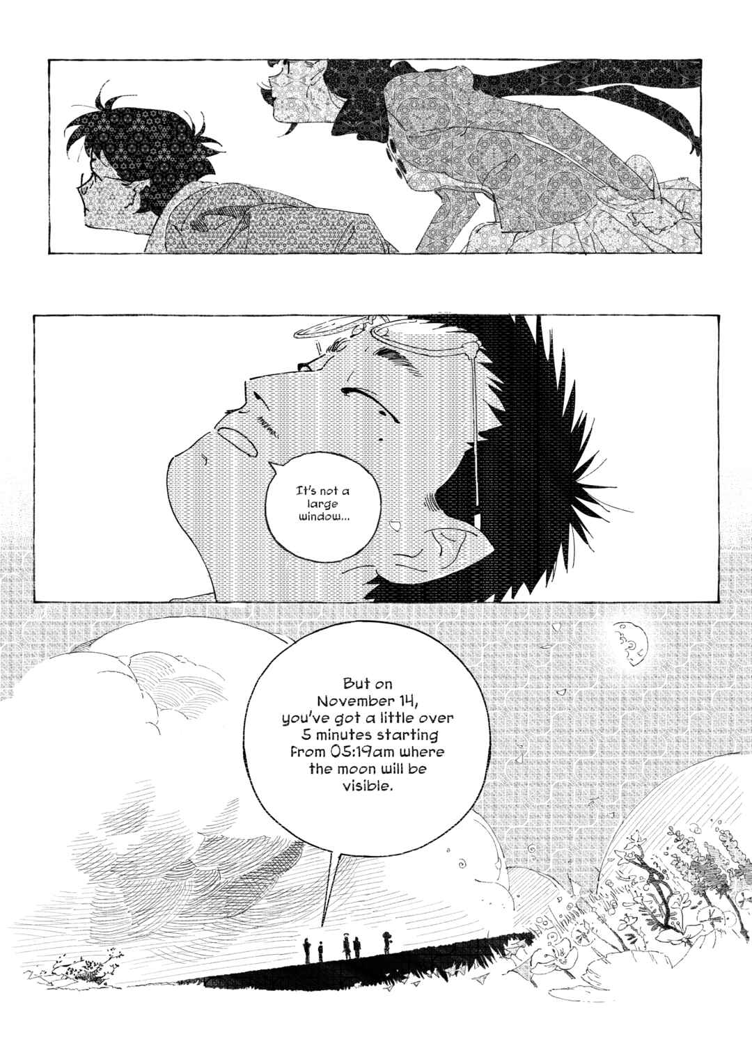 I'll of You! Chapter 10 - Page 65