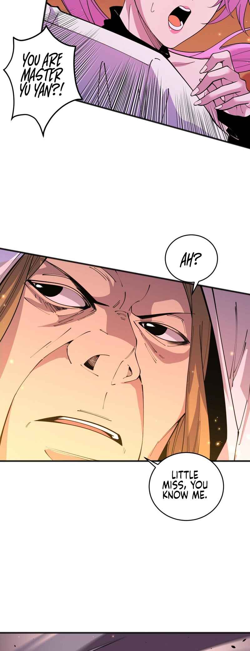 Si Ling Fashi! Wo Ji Shi Tianzai Chapter 62 - Page 17
