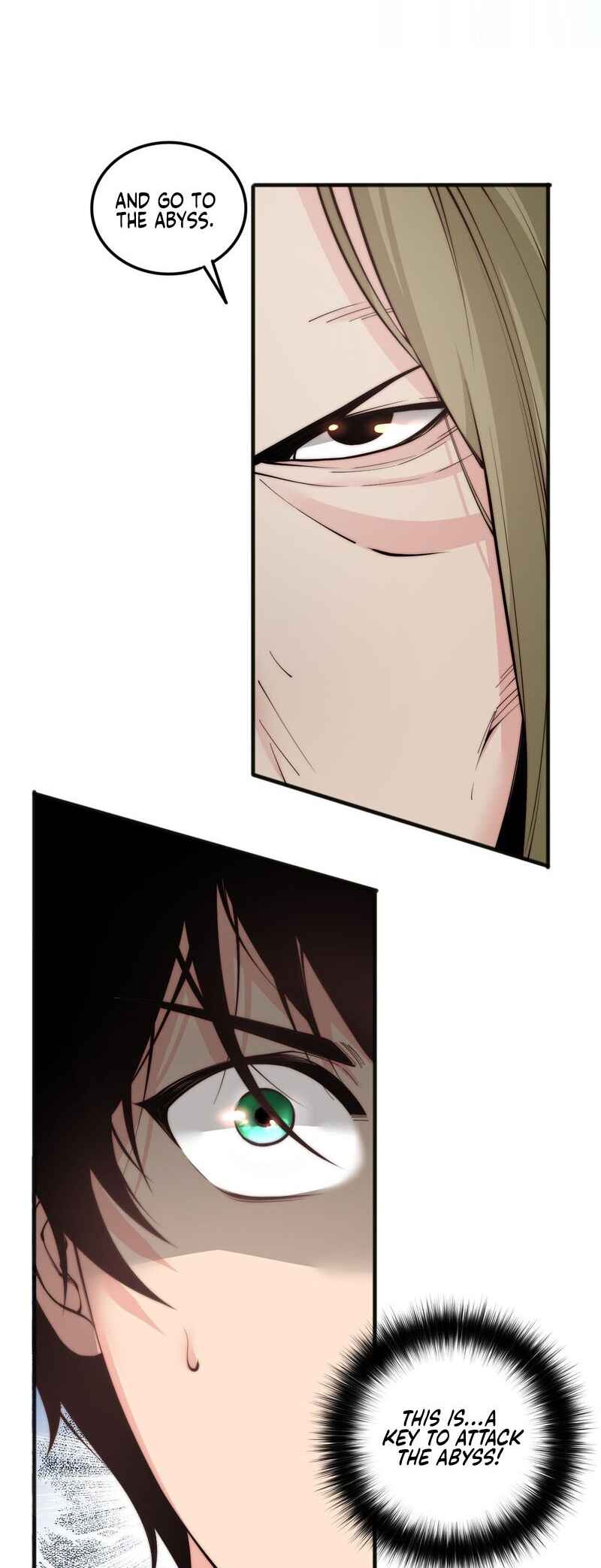 Si Ling Fashi! Wo Ji Shi Tianzai Chapter 62 - Page 24
