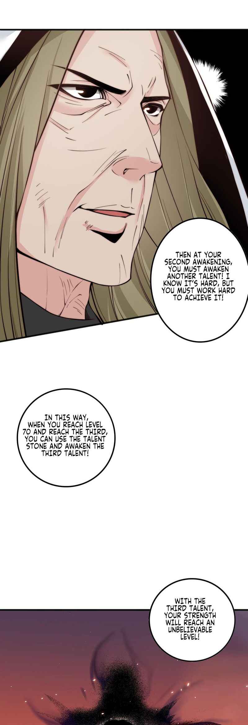Si Ling Fashi! Wo Ji Shi Tianzai Chapter 62 - Page 27