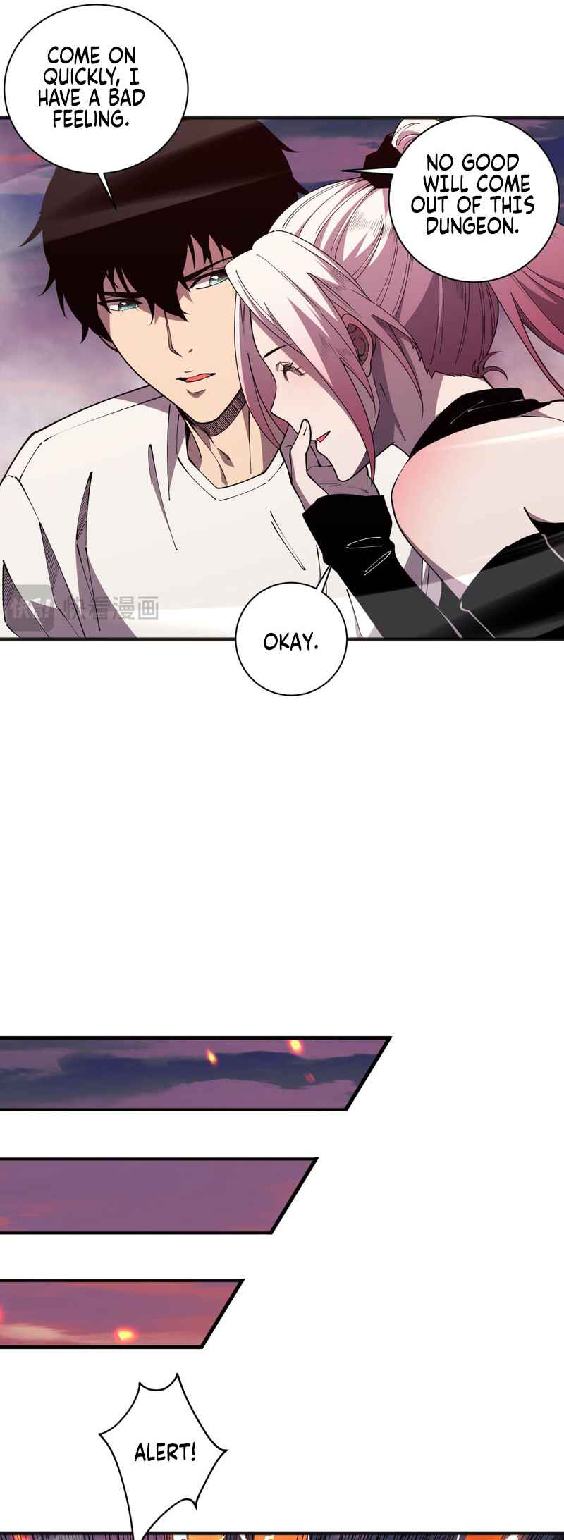 Si Ling Fashi! Wo Ji Shi Tianzai Chapter 62 - Page 37