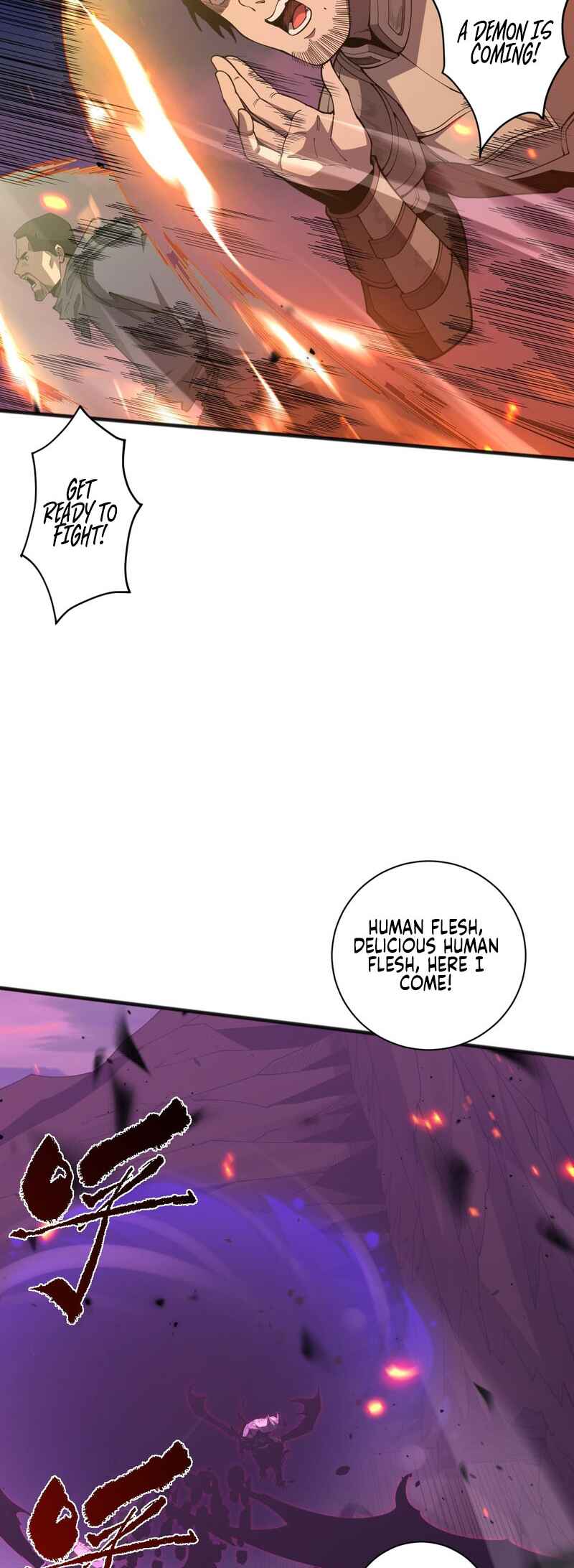Si Ling Fashi! Wo Ji Shi Tianzai Chapter 62 - Page 39