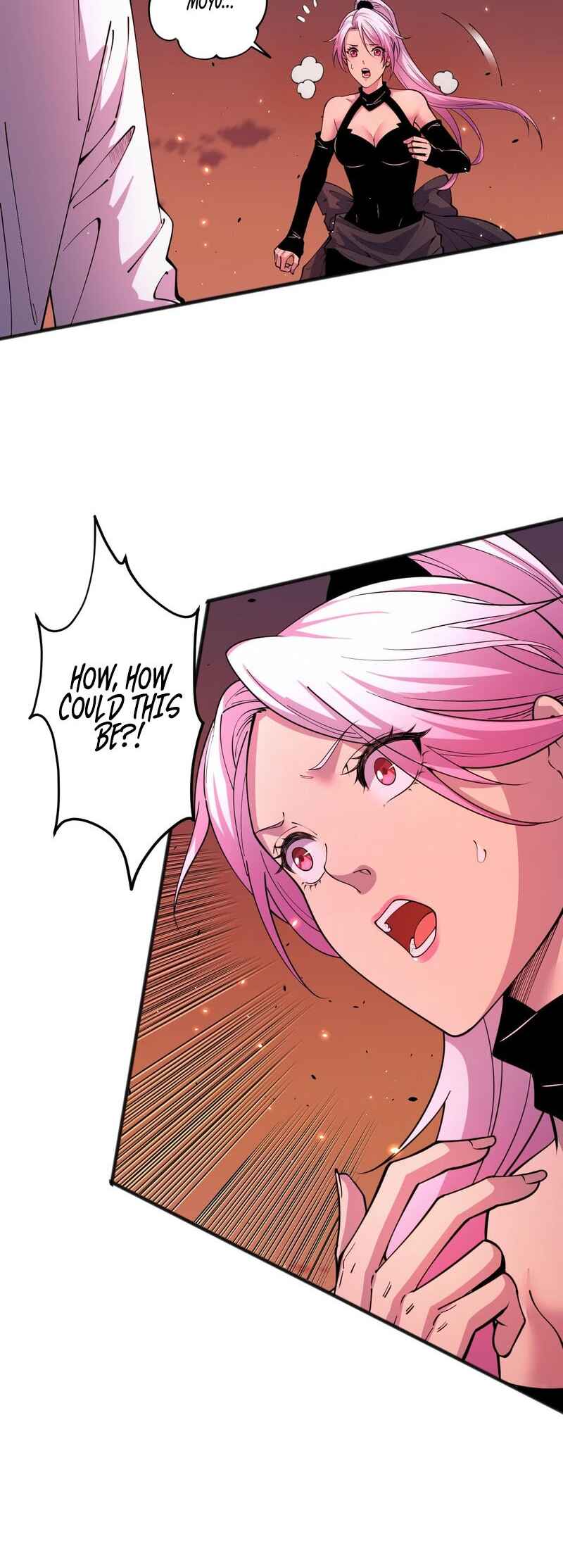 Si Ling Fashi! Wo Ji Shi Tianzai Chapter 62 - Page 7
