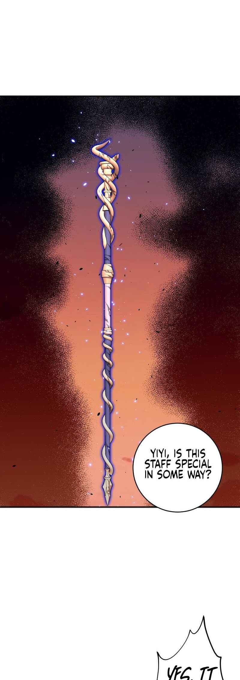 Si Ling Fashi! Wo Ji Shi Tianzai Chapter 62 - Page 9